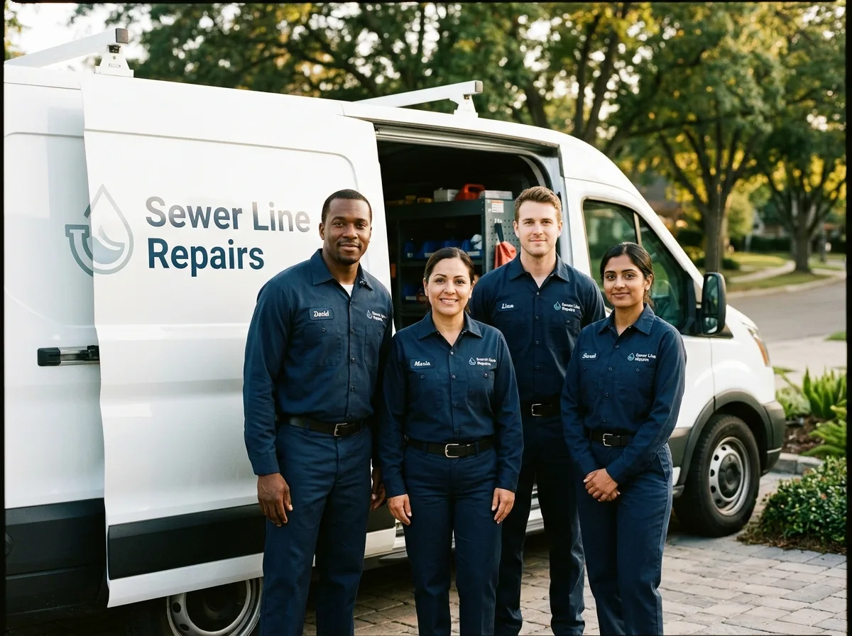 Emergency Plumber company in Pittstown, NJ