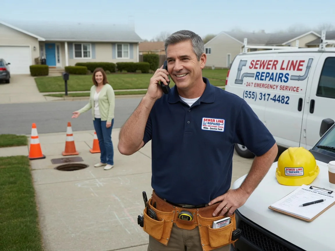 Emergency Plumber Pittstown, NJ FAQs